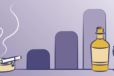 L&rsquo;&eacute;tat de sant&eacute; des Fran&ccedil;ais toujours tr&egrave;s marqu&eacute; par les in&eacute;galit&eacute;s sociales | veille quotidienne | Scoop.it