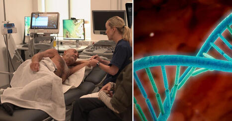 H&auml;r utvecklar forskarna &rdquo;vaccin&rdquo; mot hj&auml;rtinfarkt | 1Uutiset - Lukemisen t&auml;hden | Scoop.it