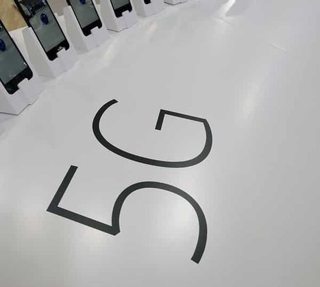 5G dans la bande 26 GHz : du Port du Havre à Bordeaux Métropole - 08 10 19 | Veille LH Smart Port City | Scoop.it