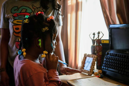 Hybrid Learning: How can countries make sure it's effective? | blended learning | Scoop.it