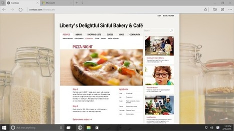 ¡Al ataque...! Microsoft dará hasta 15.000 dólares a aquellos que encuentren errores en su nuevo navegador | Programación Web desde cero | Scoop.it