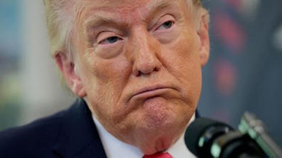 Donald Trumpin hallinnolta yll&auml;tysveto &ndash; pelaajiltakin vaaditaan 15 000 dollarin vakuusmaksu? | 1Uutiset - Lukemisen t&auml;hden | Scoop.it