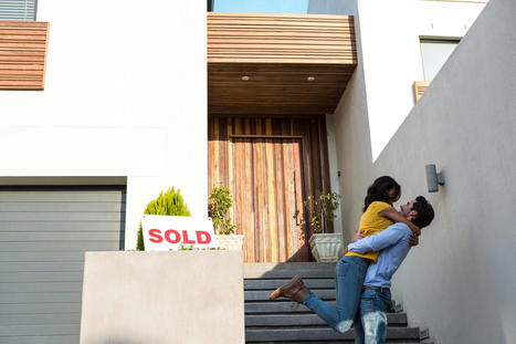 Experts Say These Are the Top 10 Housing Markets for 2023 | Austin Real Estate | Scoop.it