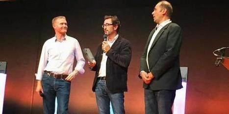 App's Miles prim&eacute;e aux E-commerce Awards | Le Digital &agrave; Bordeaux et en Gironde | Scoop.it