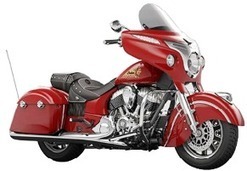 Indian Chieftain | Maxabout Motorcycles | Scoop.it