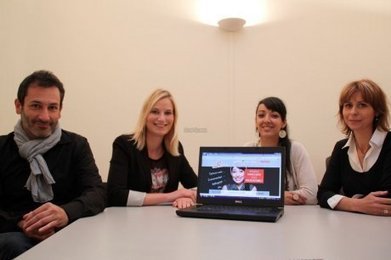 Quand l&rsquo;insertion fait sa r&eacute;volution sur le web | Economie Responsable et Consommation Collaborative | Scoop.it