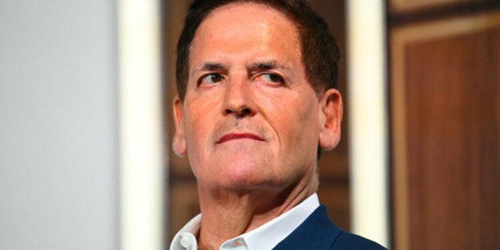 &lsquo;Only idiot startup founders stay in Cali&rsquo;: Mark Cuban rips billionaire tax&mdash;and opens a rift inside the Democratic Party | Family Office & Billionaire Report - Empowering Family Dynasties | Scoop.it