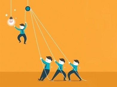Public-Private Partnerships: The Real Future of Education | education reform | Scoop.it