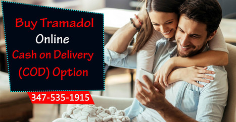 Tramadol Online Cod Payment