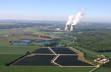 Solar world record in Germany: PV plants produce more than 20,000 MW of electricity - SolarServer | @The Convergence of ICT, the Environment, Climate Change, EV and HEV Transportation & Distributed Renewable Energy | Scoop.it