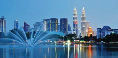 Get The Visa On Arrival For Malaysia Malaysia