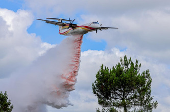Incendies&nbsp;: la col&egrave;re noire des pilotes de la S&eacute;curit&eacute; civile qui pointent le manque de moyens et lancent un ultimatum | Actus du jour - 25 ao&ucirc;t 2026 | Scoop.it