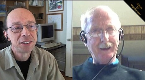 Daniel Bassill & Edwin Rutsch: Dialogs on How to Build a Culture of Empathy | Empathy Movement Magazine | Scoop.it
