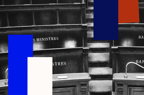 Qui sont les ministres du gouvernement de Gabriel Attal&nbsp;? | Veille juridique du CDG13 | Scoop.it