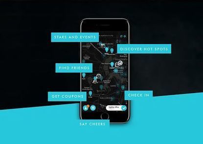 Nightler.com: Check-in to the app with a map for Luxembourg nightlife |  #Apps | Luxembourg (Europe) | Scoop.it