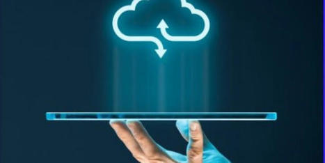 La digitalisation du Cac 40 par l'usage effréné du cloud présente certains risques | [Wudo] Corporate Transformation | Scoop.it