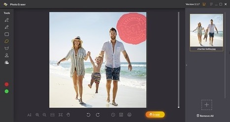 Jihosoft Photo Eraser Free Download