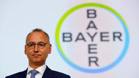 Fichage de données personnelles pour Monsanto : "Nous n'acceptons aucun comportement contraire à l'éthique", se défend Bayer - France Info | GREENEYES | Scoop.it