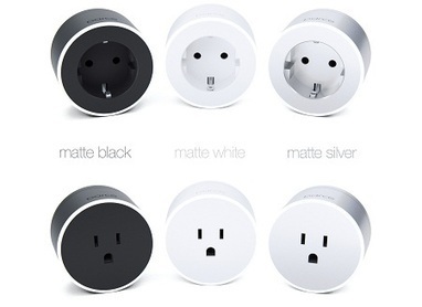 The Parce Intelligent Energy Saving Program will do all the hard work for you | Home Automation | Scoop.it
