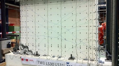 En architecture, à la minceur des murs, on voit la faiblesse de la structure... | Build Green, pour un habitat écologique | Scoop.it