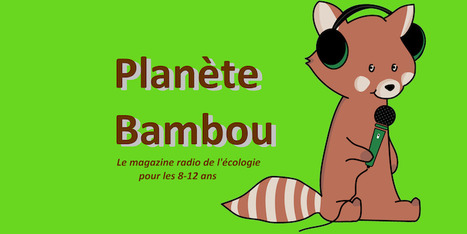 RADIO - Bambou raconte l'actu écolo aux enfants : cette semaine, moutons, glyphosate et antimoustique | Variétés entomologiques | Scoop.it
