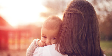 Pourquoi la fécondité est de plus en plus faible en Europe depuis les années 60 | Famille et sexualité | Scoop.it