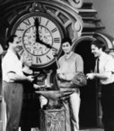 The best (and worst) times to do things at work | Capstone: An ESRM Coda | Scoop.it