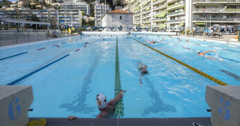 Société. « 40 % des piscines sont vétustes » : des professionnels alertent sur l’état de nos bassins | @ZeHub | Scoop.it