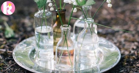 N&auml;in saat luonnonkukat kest&auml;m&auml;&auml;n maljakossa pidemp&auml;&auml;n | 1Uutiset - Lukemisen t&auml;hden | Scoop.it