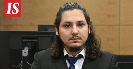 Milan Jaff: Tämän takia hän valittaa karkotuksestaan | 1Uutiset - Lukemisen tähden | Scoop.it