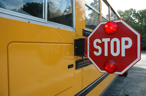 Feds Warn Schools On Bullying Of Kids With Disabilities - Disability Scoop | Socio-Emotional Learning | Scoop.it