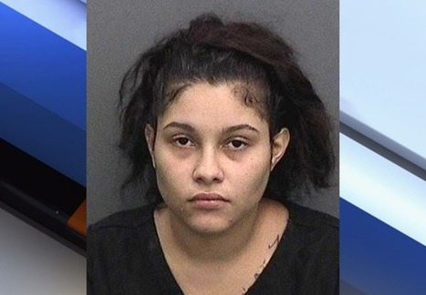 Mom arrested after toddler brought to hospital with broken back, ribs, arm, leg, internal bleeding - ABC Action News | Operation Phobos | Scoop.it