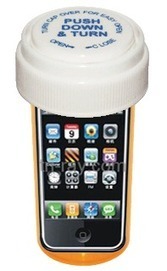 A physician's guide to prescribing mobile health apps | M-HEALTH  By PHARMAGEEK | Scoop.it
