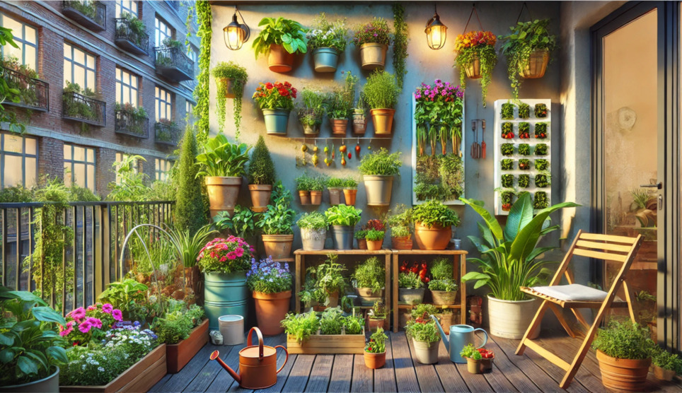 Smart Plant Choices & Budget-Friendly Gardening Strategies | Garden Plans | Scoop.it