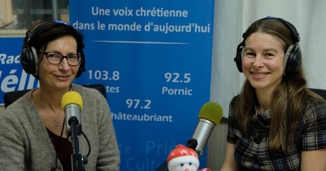 Podcast émission Vie de Famille | Stage TICE -- Langues étrangères | Scoop.it