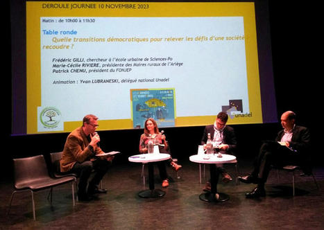Attractivité résidentielle : la fin d'un modèle ? | Banque des territoires | La SELECTION du Web | CAUE des Vosges - www.caue88.com | Scoop.it