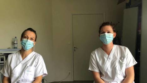 TÉMOIGNAGES. Normandie : dans cette structure médico-sociale, « nous, soignantes non revalorisées » | Soignants et éthique | Scoop.it