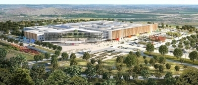 Le nouveau CH de Lens, r&eacute;solument tourn&eacute; vers le d&eacute;veloppement durable | Vers la transition des territoires ! | Scoop.it