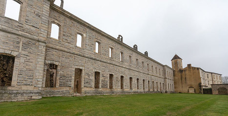Convention pour la valorisation de l'ensemble patrimonial de l'abbaye de Sorde | Landes | Scoop.it