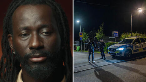 Starka orden i SVT &ndash; Pa: &rdquo;Mycket skuld att b&auml;ra&rdquo; | 1Uutiset - Lukemisen t&auml;hden | Scoop.it