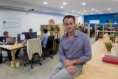 D&eacute;di&eacute; aux jeunes pousses, l'espace At Home prend ses aises en plein Toulouse | La lettre de Toulouse | Scoop.it