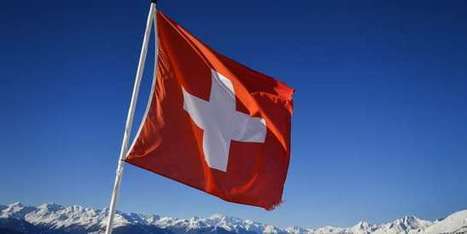 En Suisse, le canton de Saint-Gall interdit la burqa | La "Laïcité" dans la presse | Scoop.it