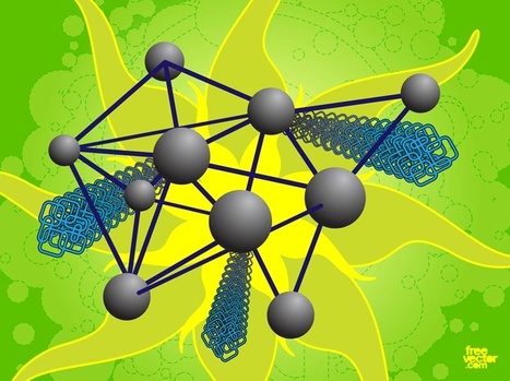 A Media Specialist's Guide to the Internet: 30 Places to Find Chemistry Teaching Resources | Creative teaching and learning | Scoop.it