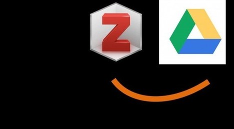 Zotero + Google Docs - une combinaison possible ! | E-Learning-Inclusivo (Mashup) | Scoop.it