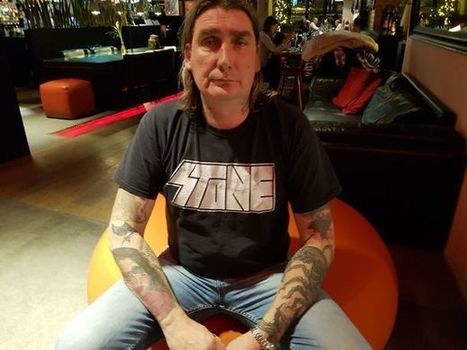 Heroiinihelvetistä selvinnyt Juha-Pekka, 48, ei ikinä unohda ensimmäistä selvää joulua: ”Oli aivan hirveää kohdata äiti, mummi ja kummitäti ja miettiä, mitä kaikkea olin heiltä varastanut" | 1Uutiset - Lukemisen tähden | Scoop.it