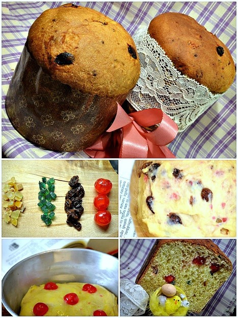 Crescia di Pasqua dolce: ricetta tipica delle Marche | La Cucina Italiana - De Italiaanse Keuken - The Italian Kitchen | Scoop.it