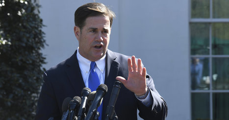 Arizona Repeals Homophobic AIDS Education Law | Activismo en la RED | Scoop.it
