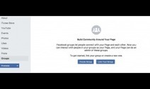 Facebook Looking to Improve Groups – New Opportunities to Consider | SoShake | Scoop.it