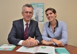 Wellbeing and energy efficiency at the heart of SUSTAINABLE buildings | Sustainable Construction | Scoop.it
