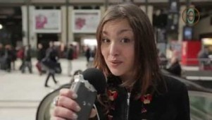 Vidéo : Le train de l’Industrie et de l’Innovation: en route vers l’avenir! | Economie Responsable et Consommation Collaborative | Scoop.it